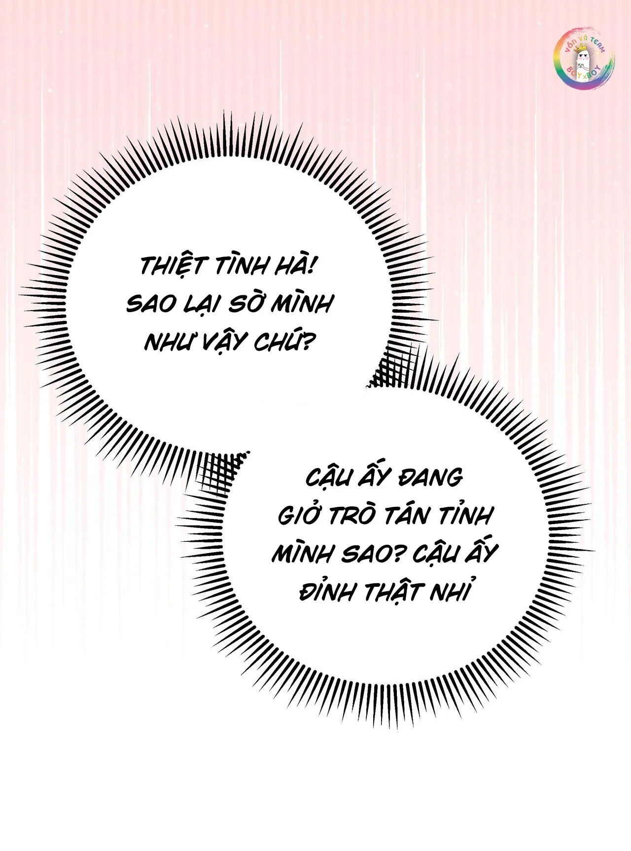 (END) Tình Yêu Bí Mật Chapter 3 Trang 49