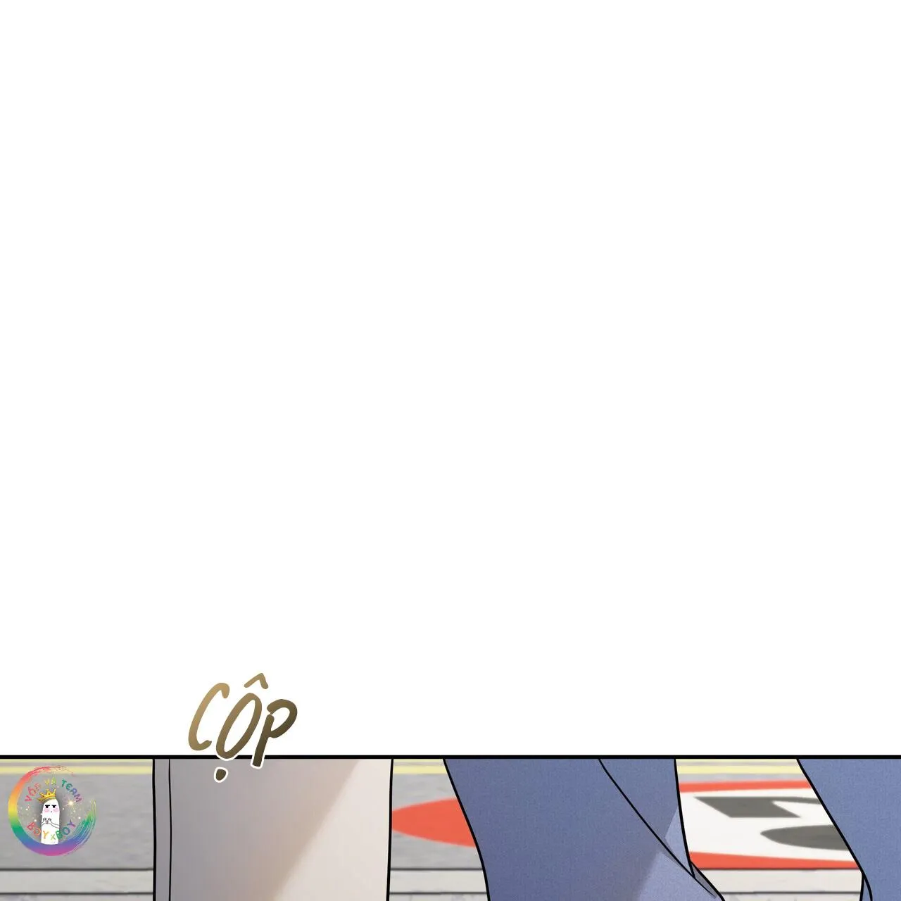 (END) Tình Yêu Bí Mật Chapter 3 Trang 50