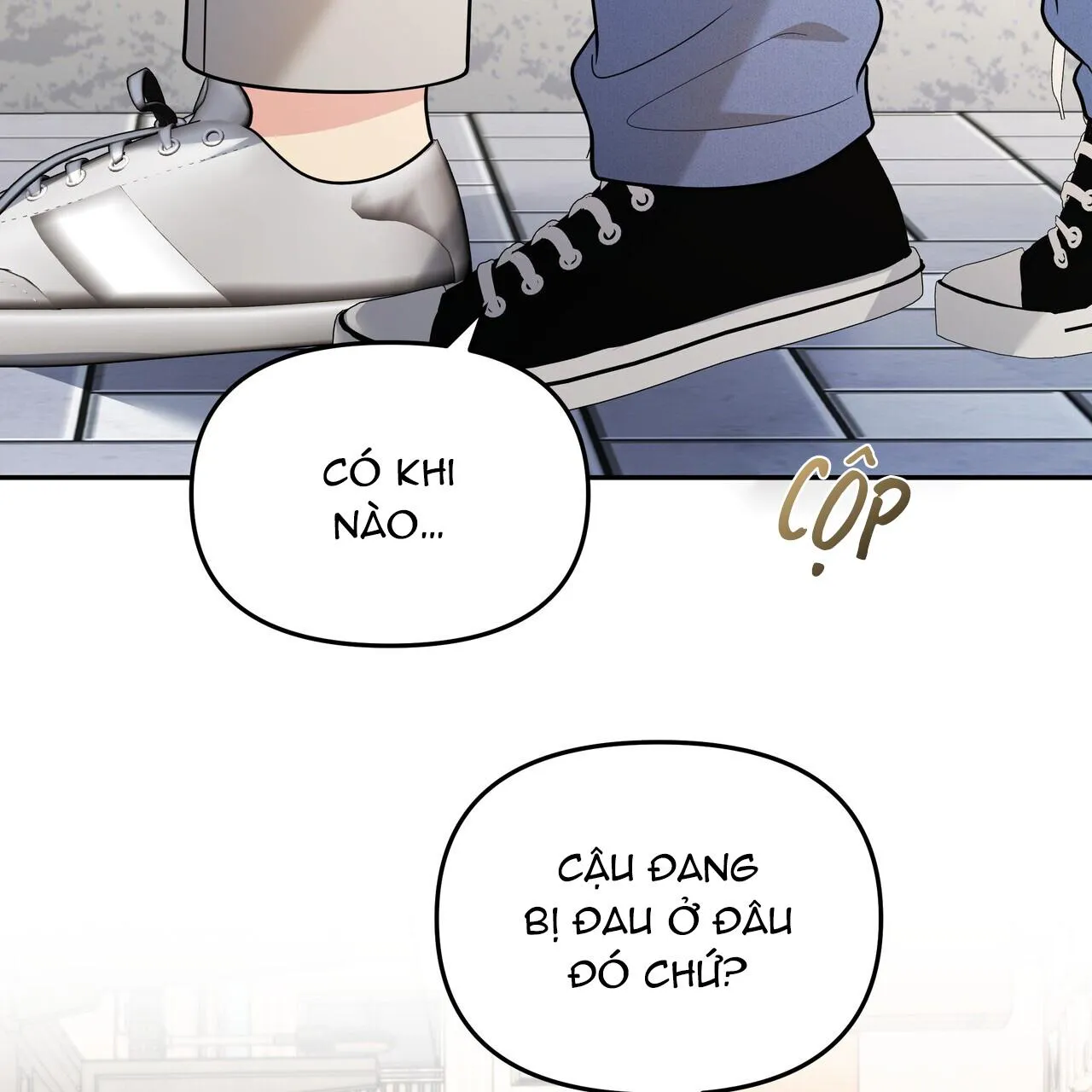 (END) Tình Yêu Bí Mật Chapter 3 Trang 51