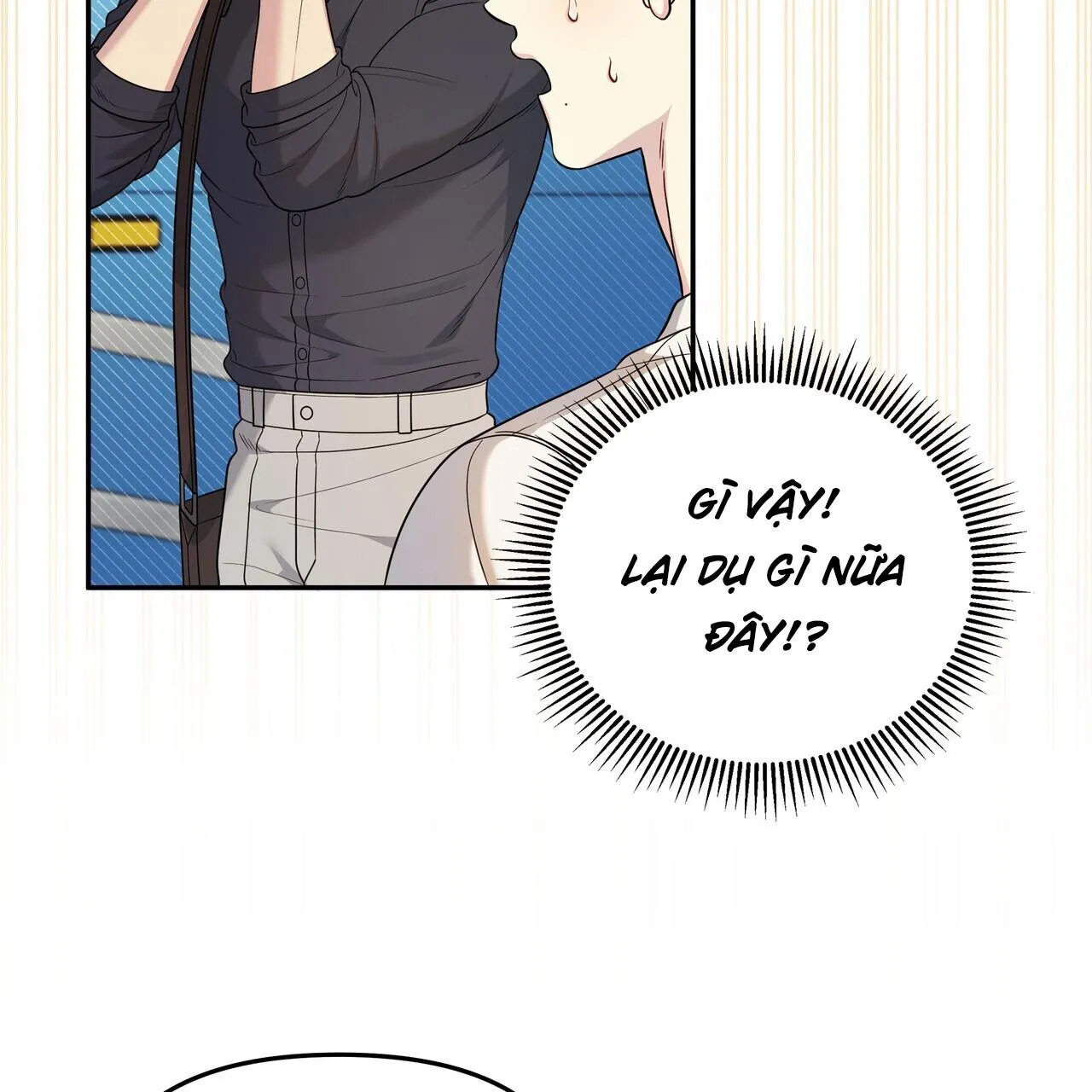 (END) Tình Yêu Bí Mật Chapter 3 Trang 55