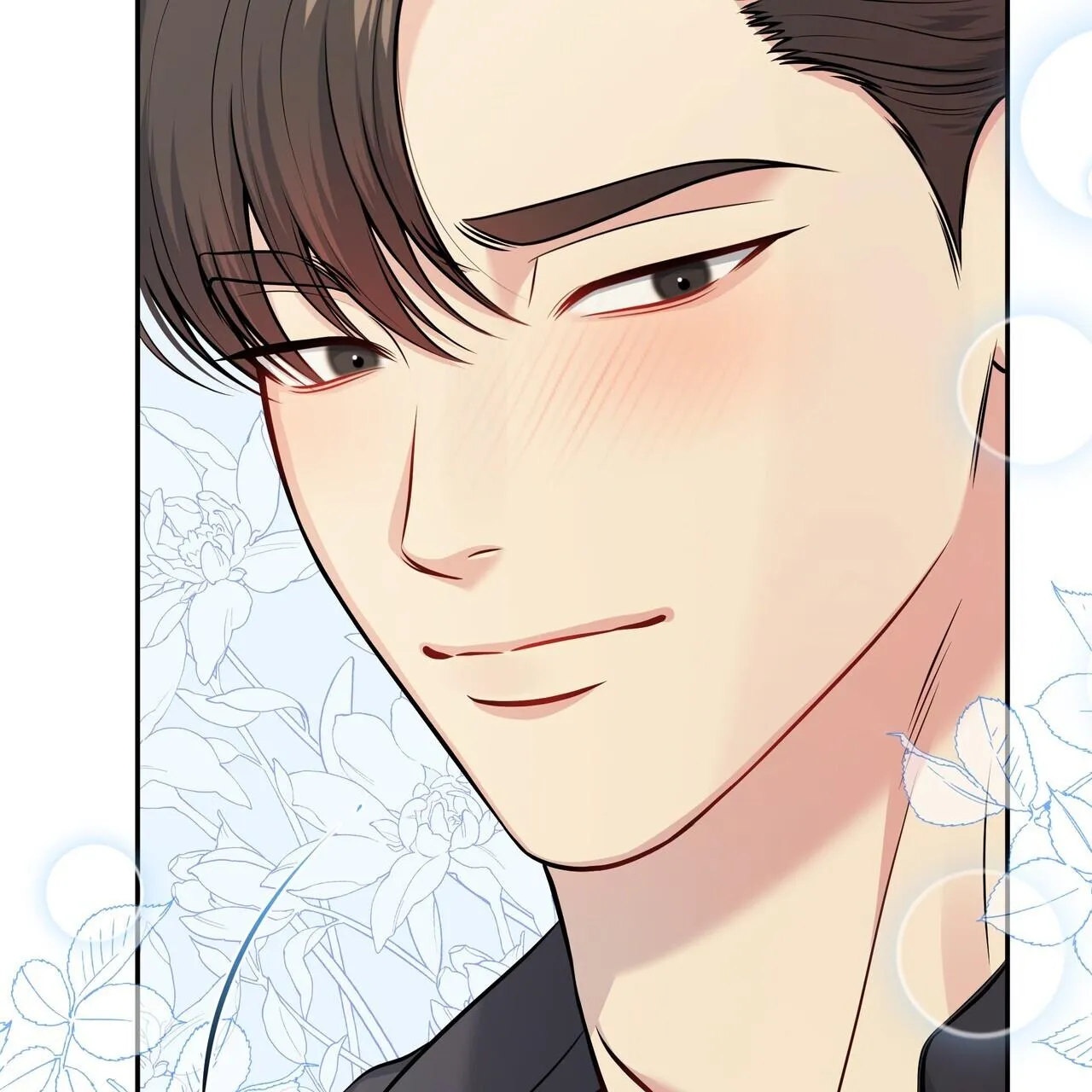 (END) Tình Yêu Bí Mật Chapter 3 Trang 57