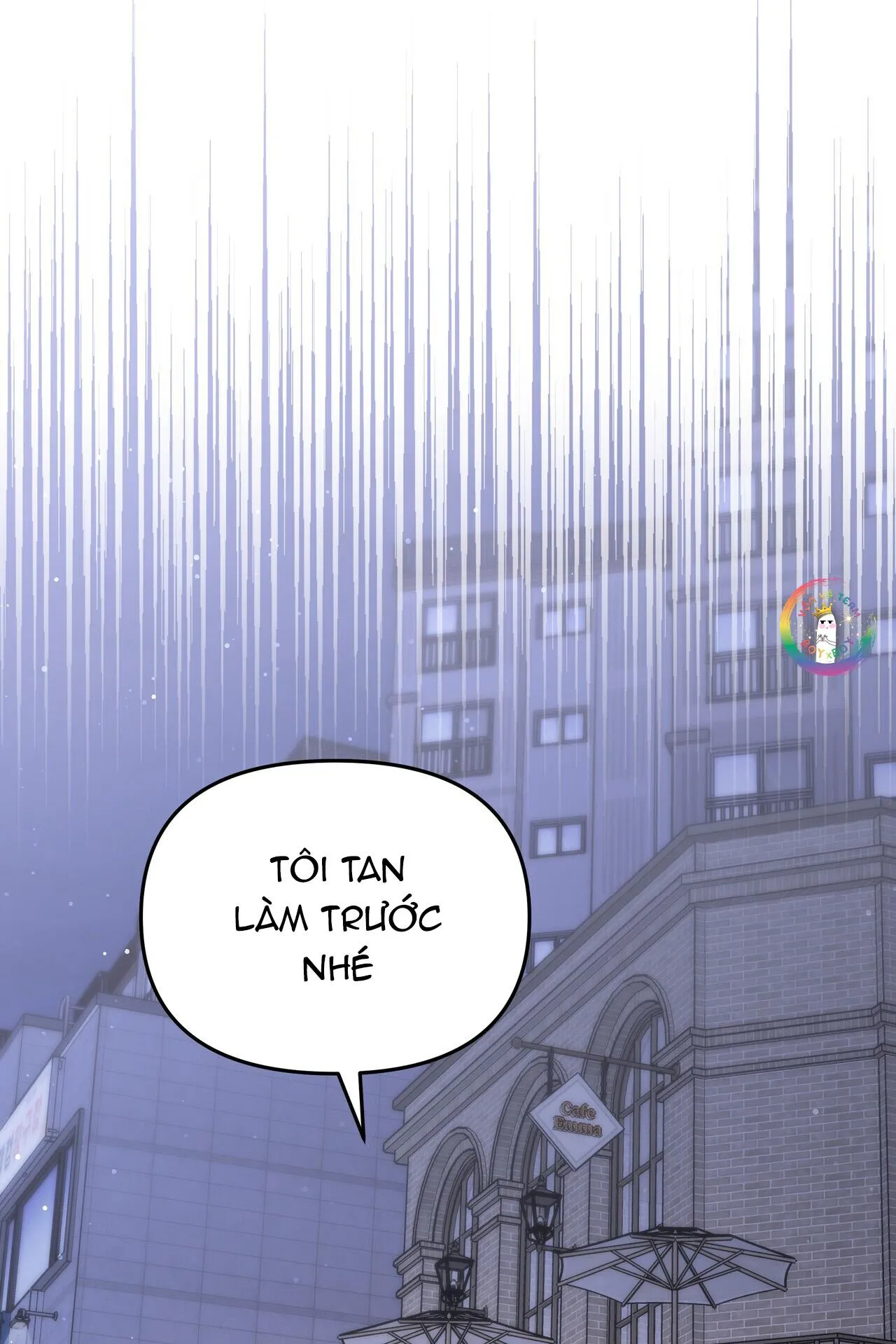 (END) Tình Yêu Bí Mật Chapter 3 Trang 63