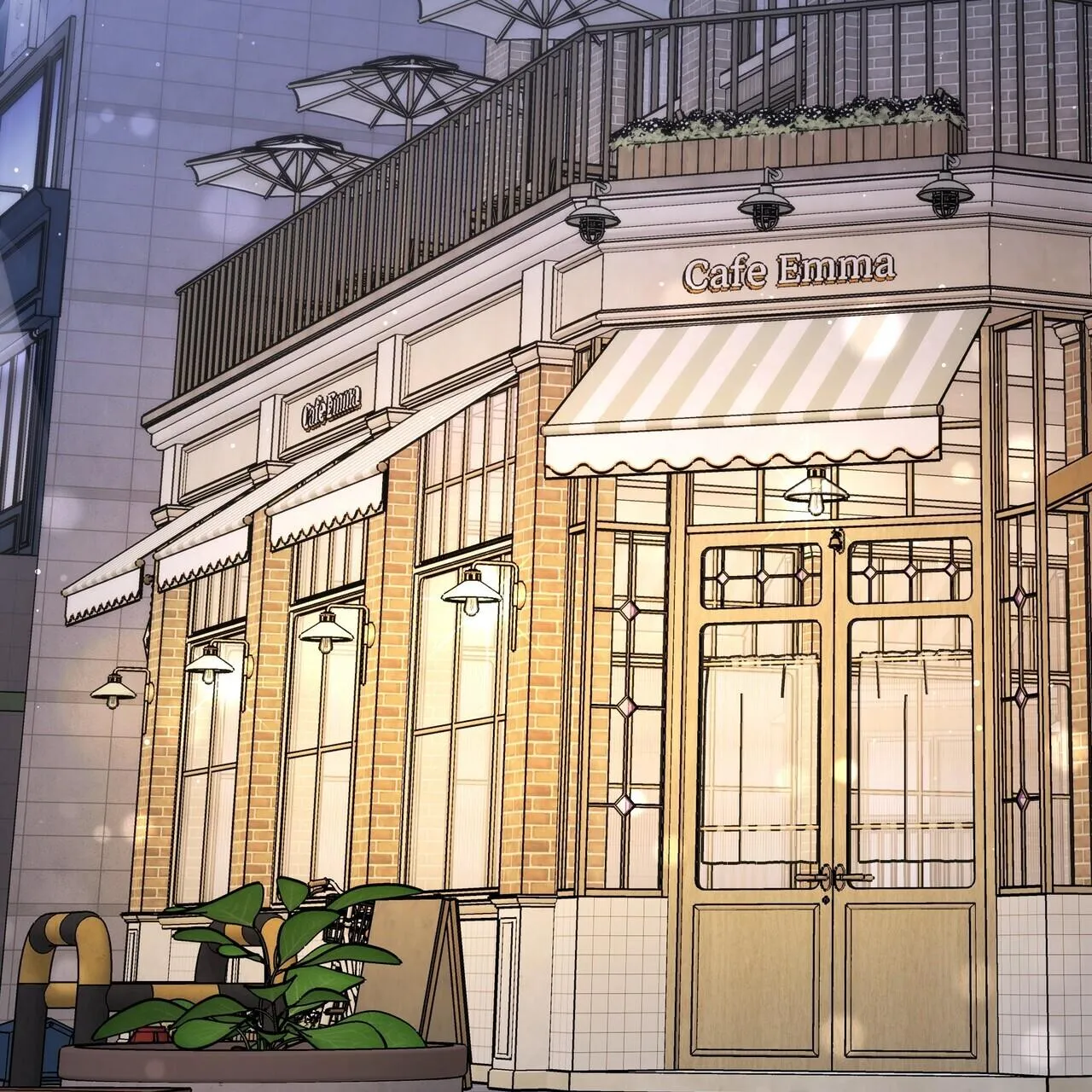 (END) Tình Yêu Bí Mật Chapter 3 Trang 64