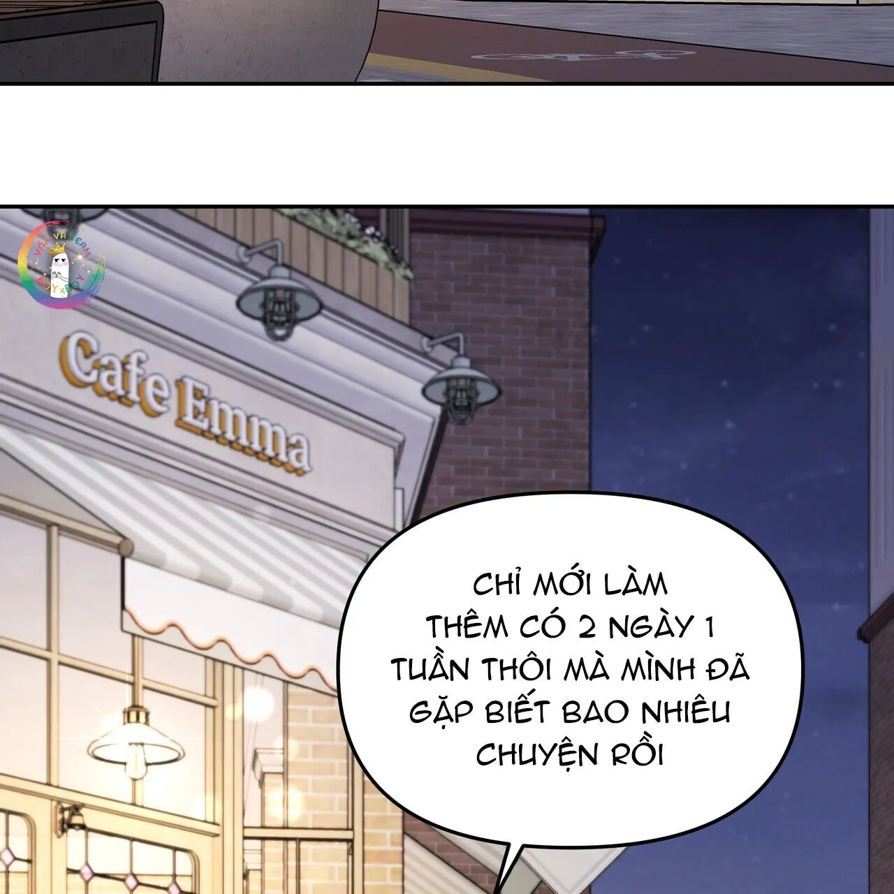 (END) Tình Yêu Bí Mật Chapter 3 Trang 65