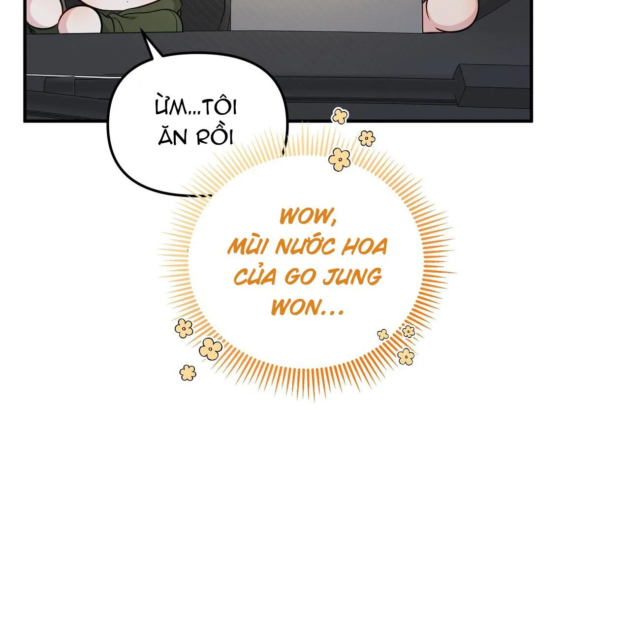 (END) Tình Yêu Bí Mật Chapter 3 Trang 70