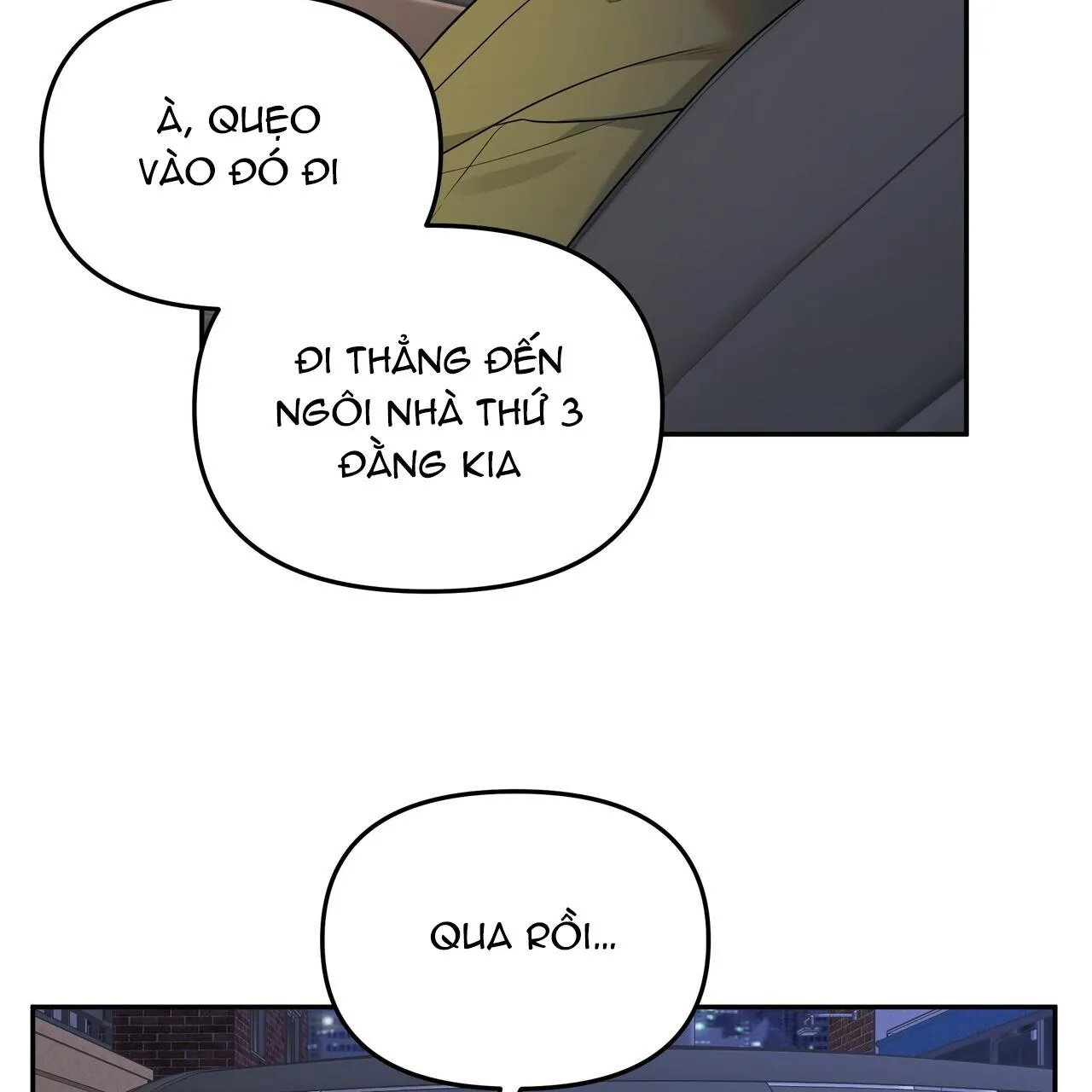 (END) Tình Yêu Bí Mật Chapter 3 Trang 73