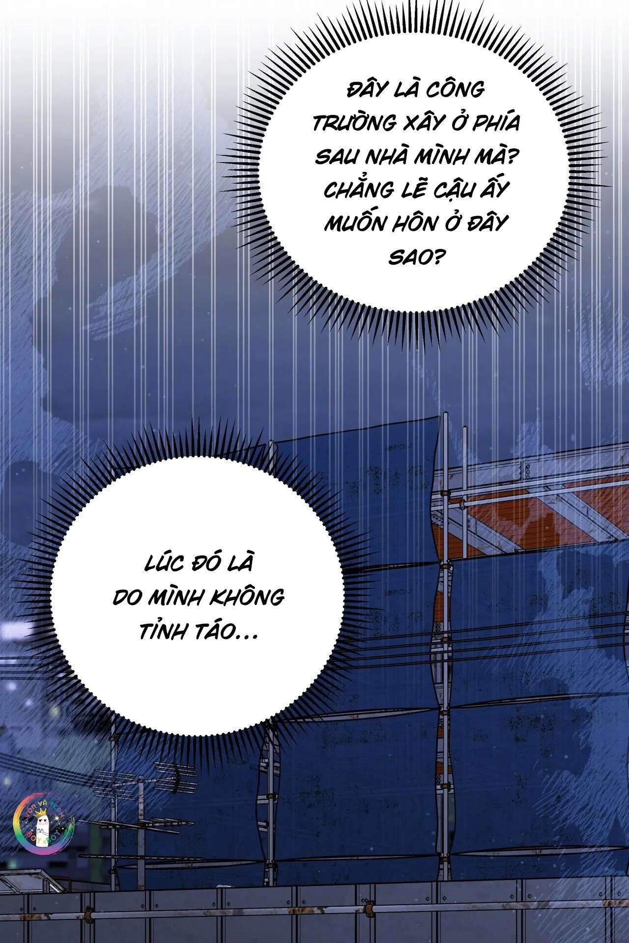 (END) Tình Yêu Bí Mật Chapter 3 Trang 75