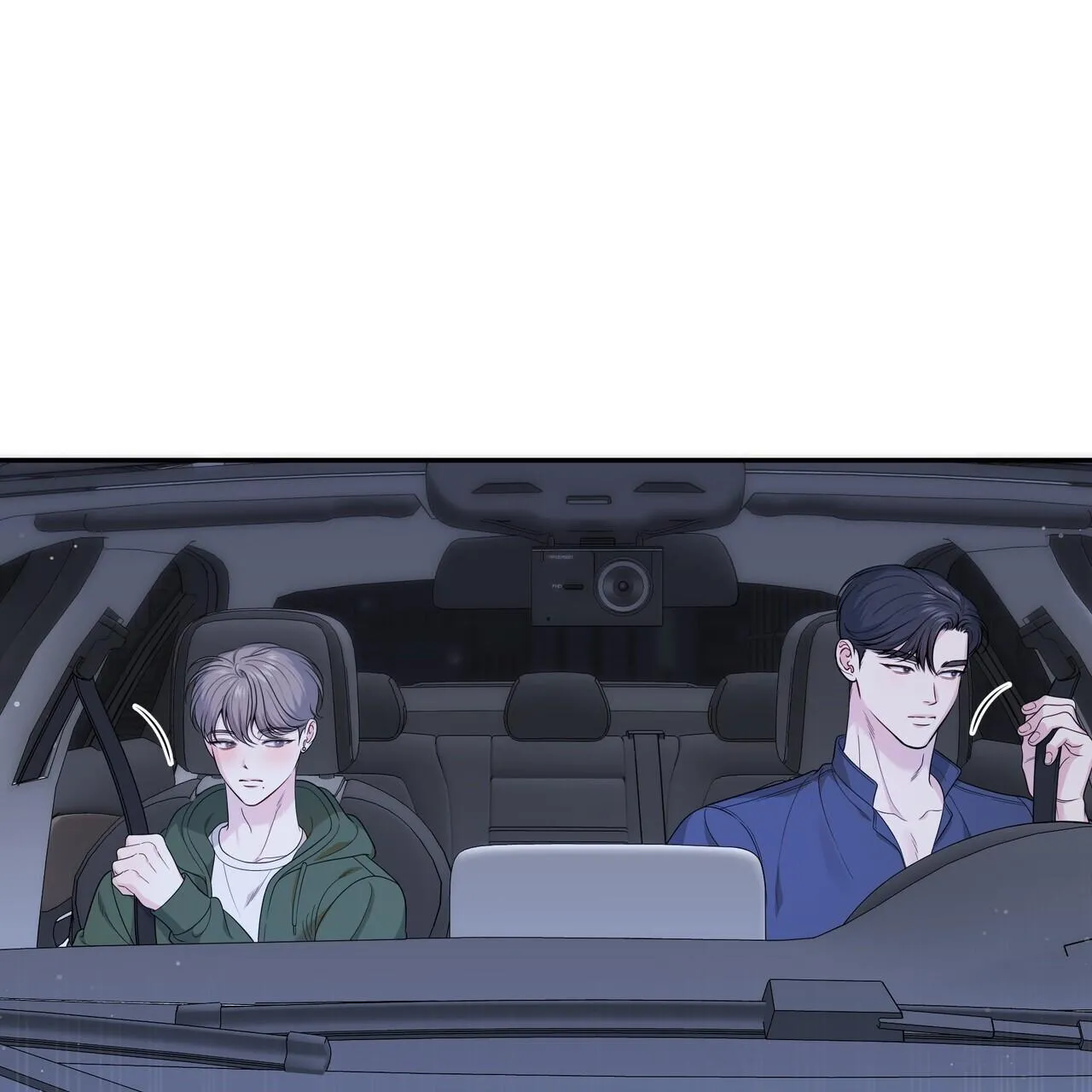 (END) Tình Yêu Bí Mật Chapter 3 Trang 78