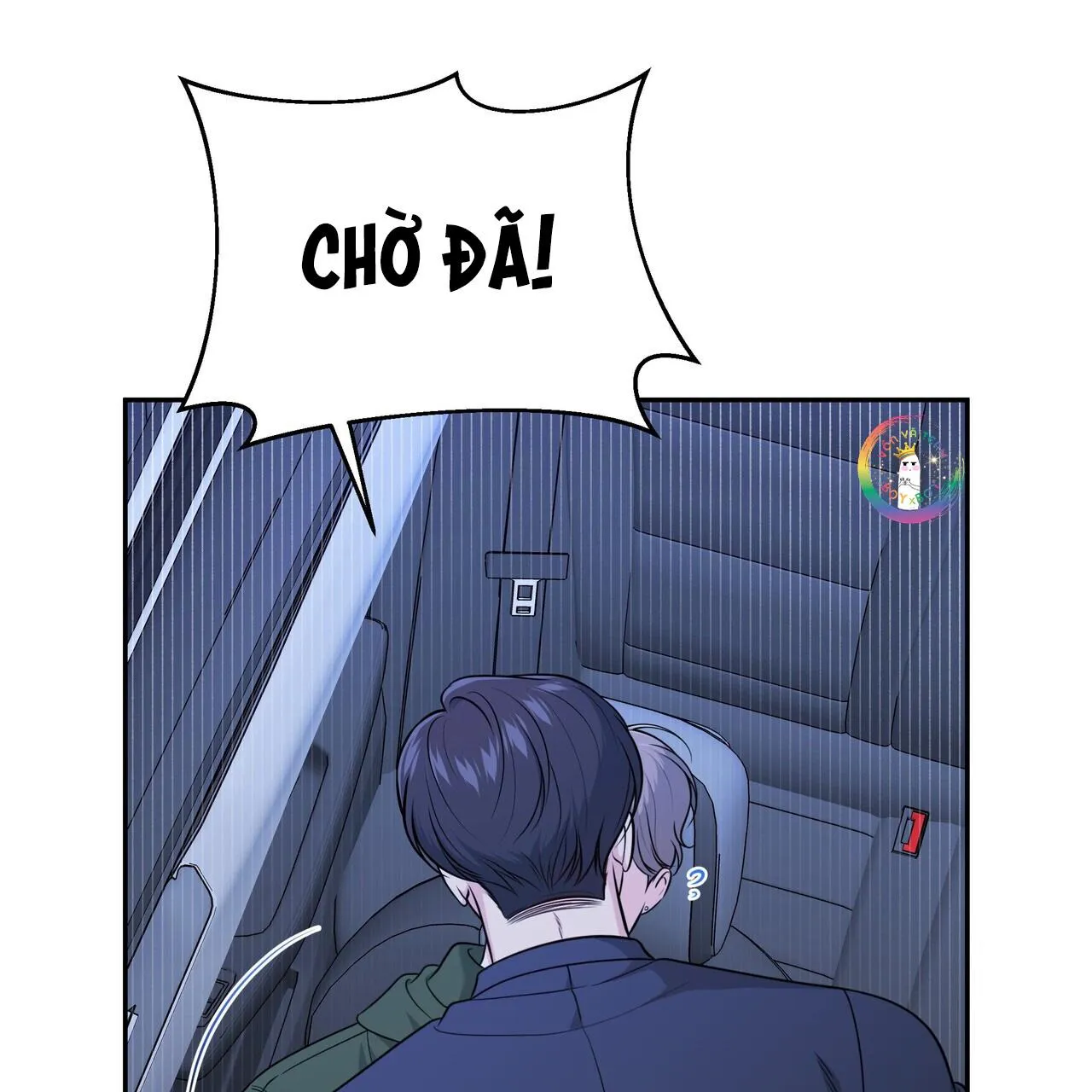 (END) Tình Yêu Bí Mật Chapter 3 Trang 84