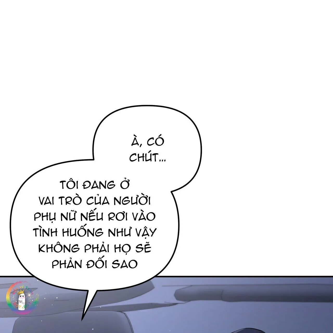 (END) Tình Yêu Bí Mật Chapter 3 Trang 87