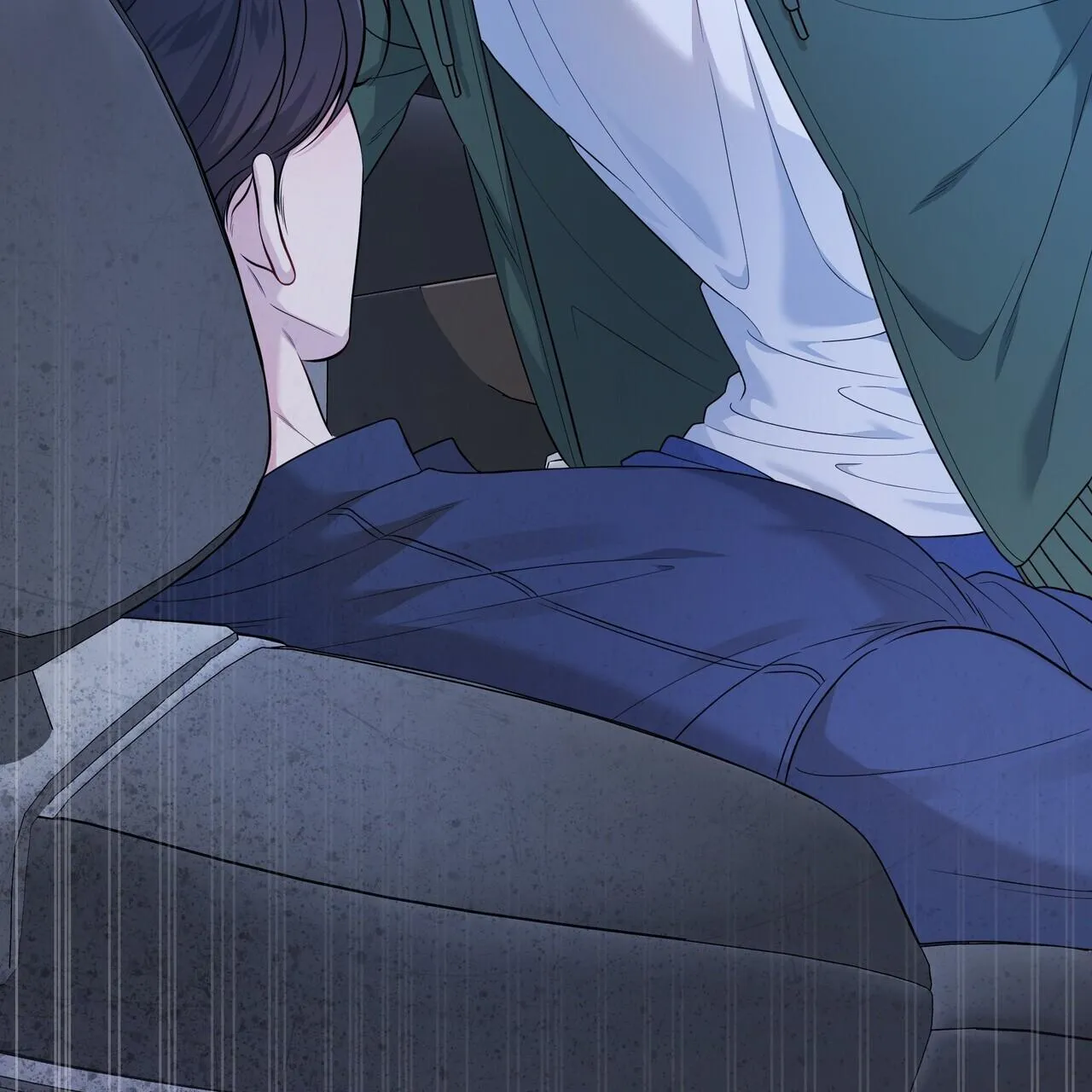 (END) Tình Yêu Bí Mật Chapter 3 Trang 90