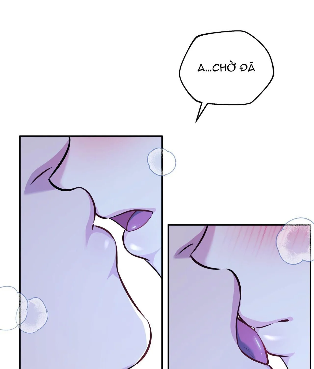 (END) Tình Yêu Bí Mật Chapter 3 Trang 92