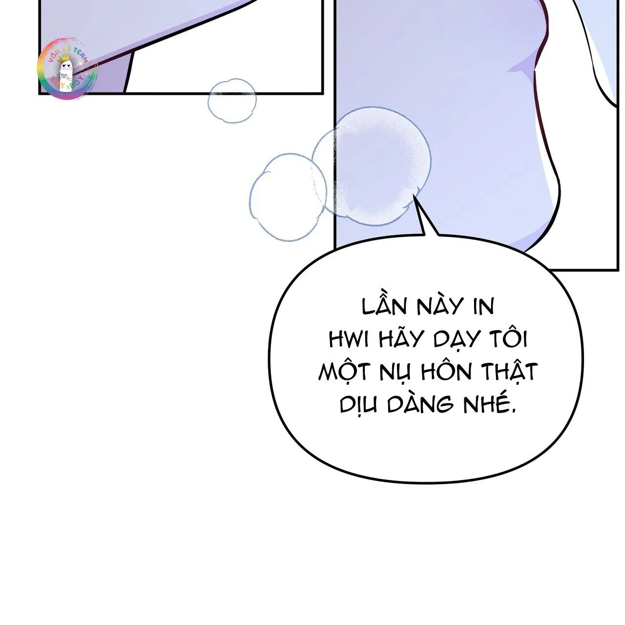 (END) Tình Yêu Bí Mật Chapter 3 Trang 93