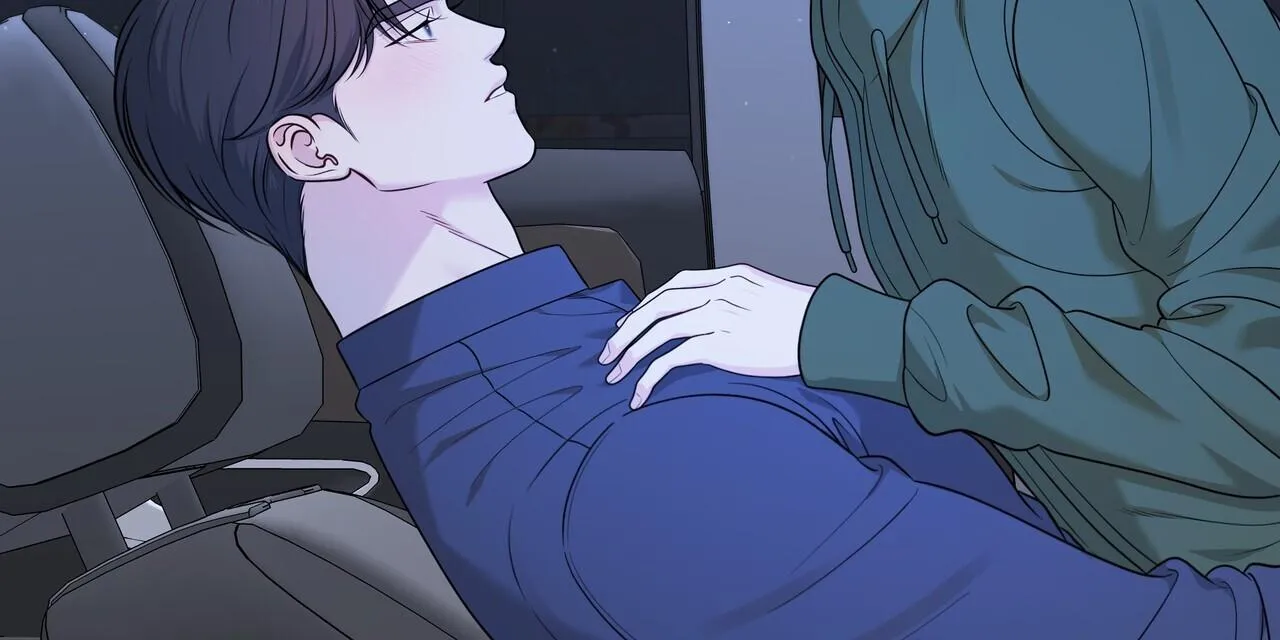 (END) Tình Yêu Bí Mật Chapter 3 Trang 95