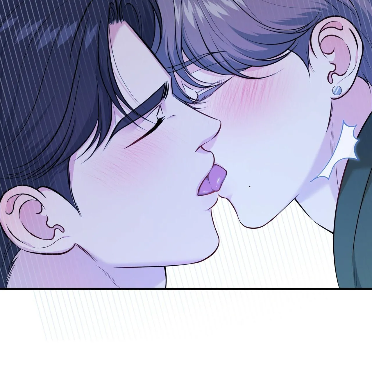 (END) Tình Yêu Bí Mật Chapter 3 Trang 97