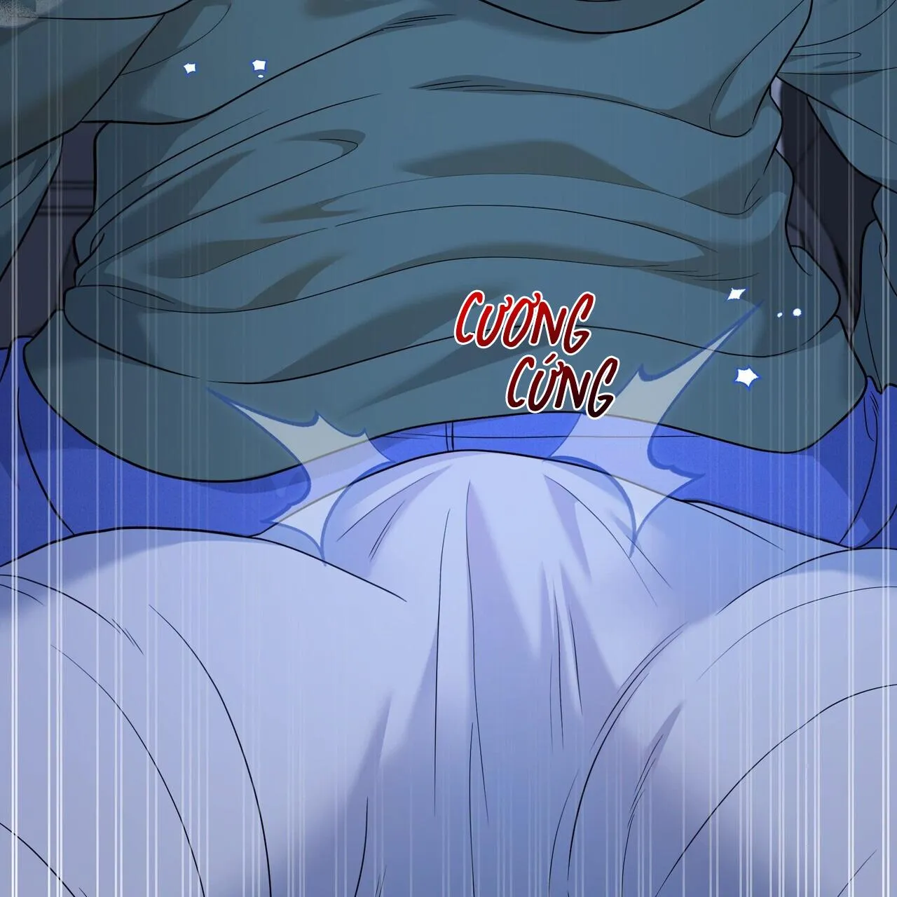 (END) Tình Yêu Bí Mật Chapter 3 Trang 100