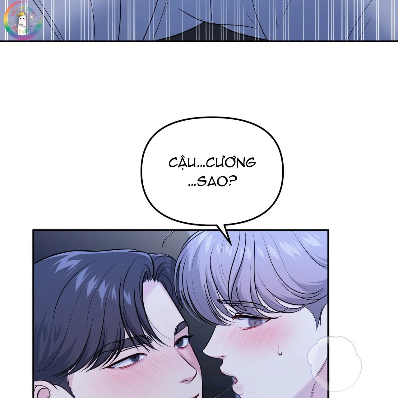 (END) Tình Yêu Bí Mật Chapter 3 Trang 101