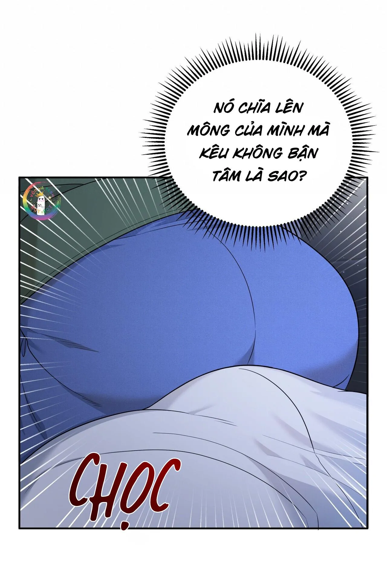 (END) Tình Yêu Bí Mật Chapter 3 Trang 103