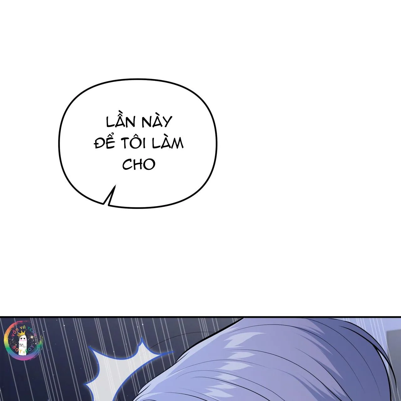 (END) Tình Yêu Bí Mật Chapter 3 Trang 104