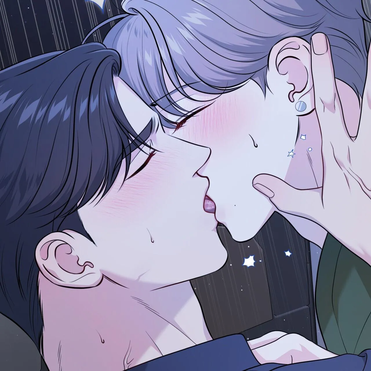 (END) Tình Yêu Bí Mật Chapter 3 Trang 105