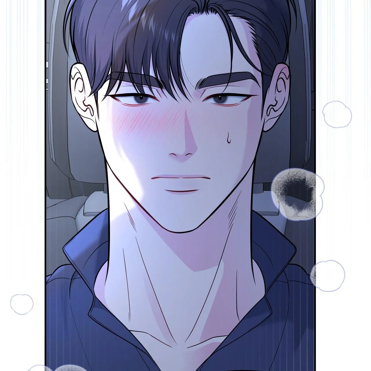 (END) Tình Yêu Bí Mật Chapter 3 Trang 113