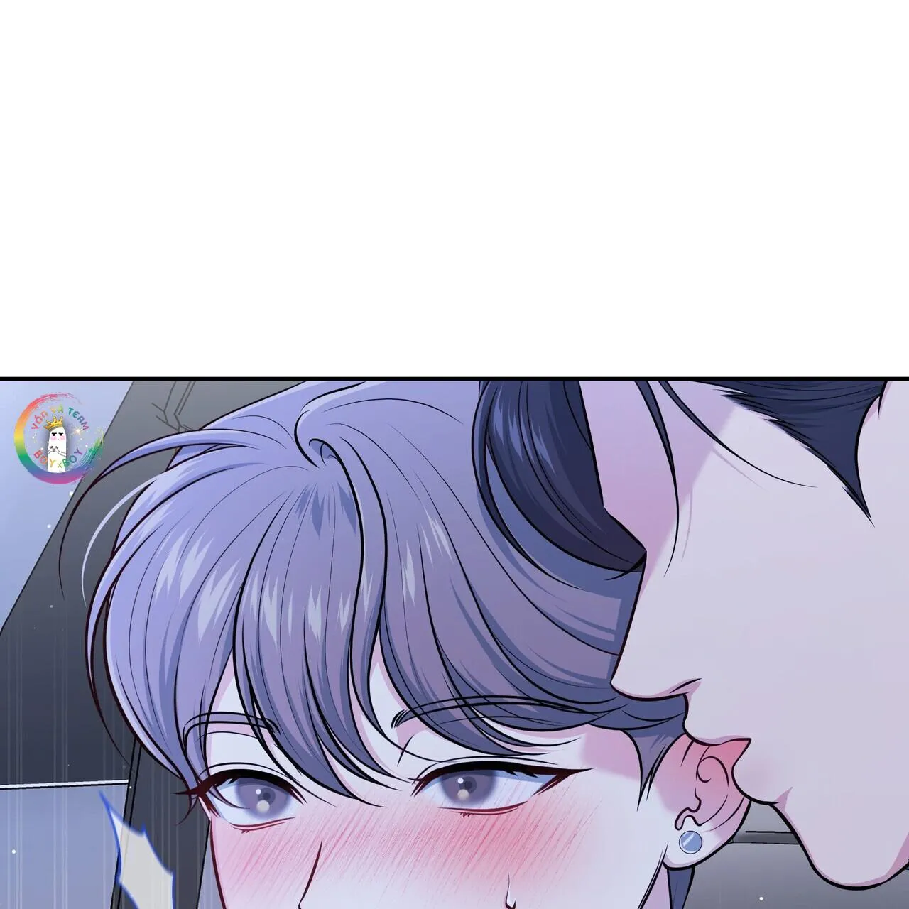 (END) Tình Yêu Bí Mật Chapter 3 Trang 117