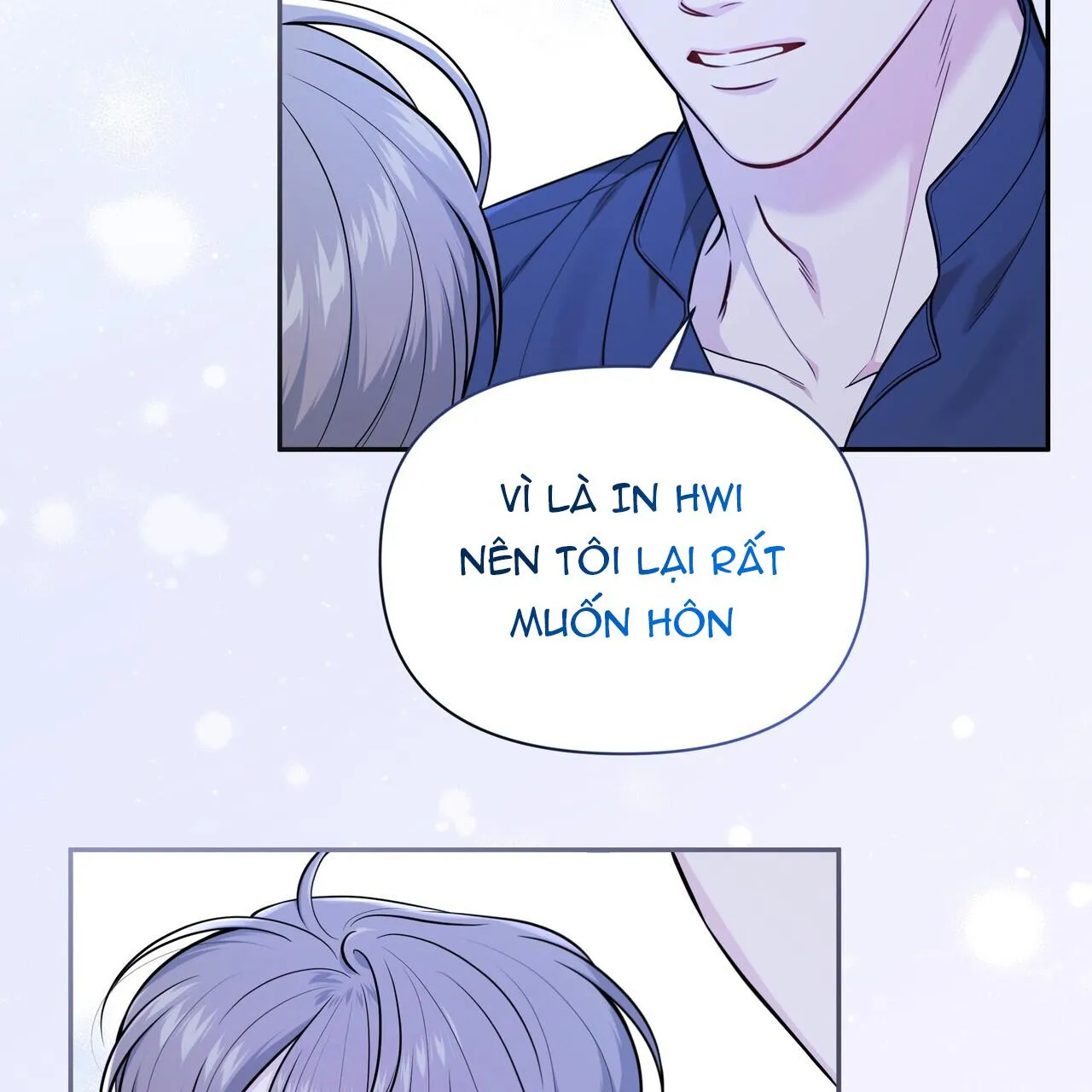 (END) Tình Yêu Bí Mật Chapter 4 Trang 5