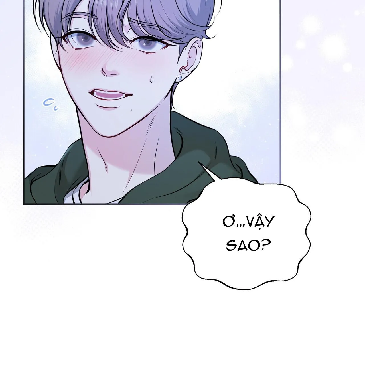 (END) Tình Yêu Bí Mật Chapter 4 Trang 6