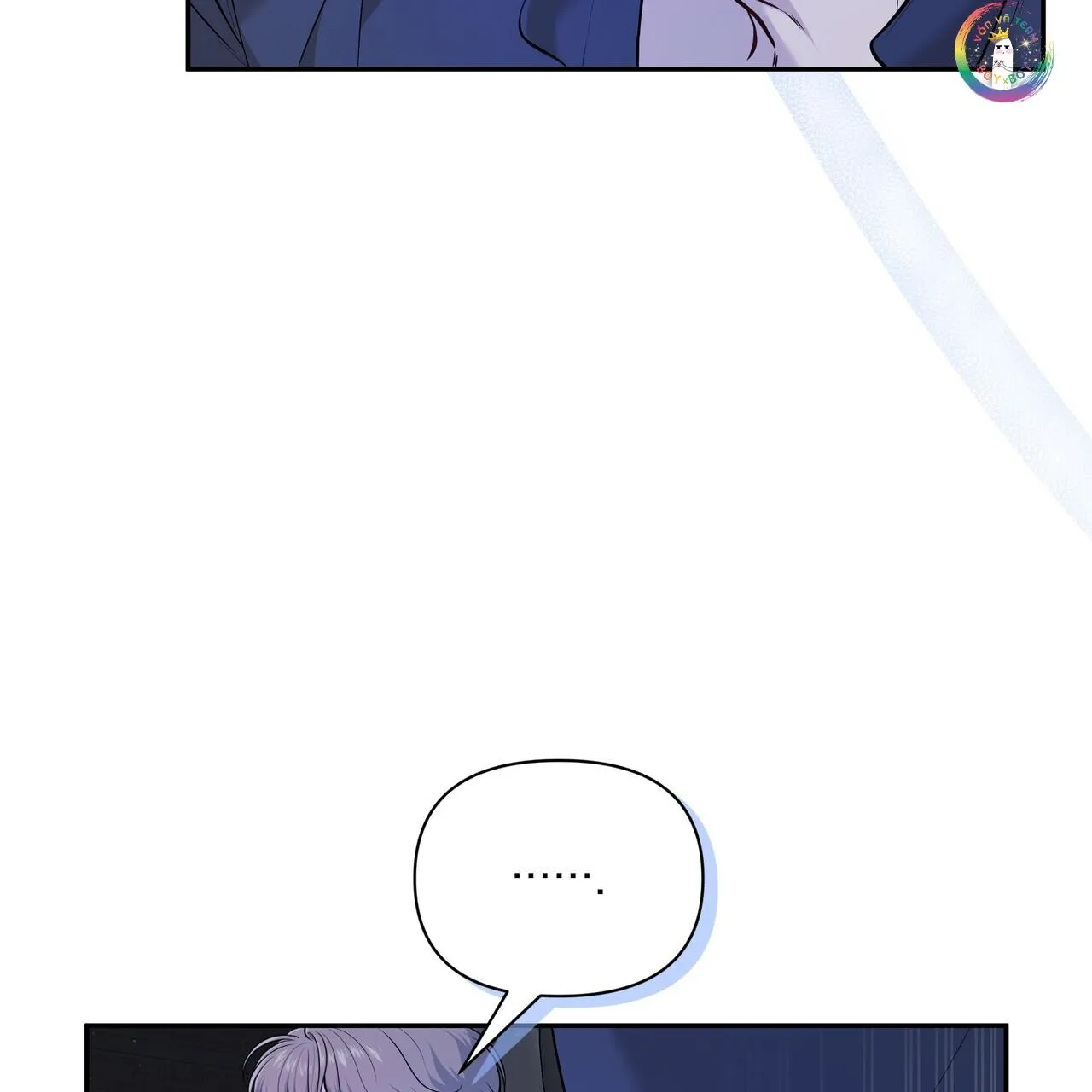 (END) Tình Yêu Bí Mật Chapter 4 Trang 11