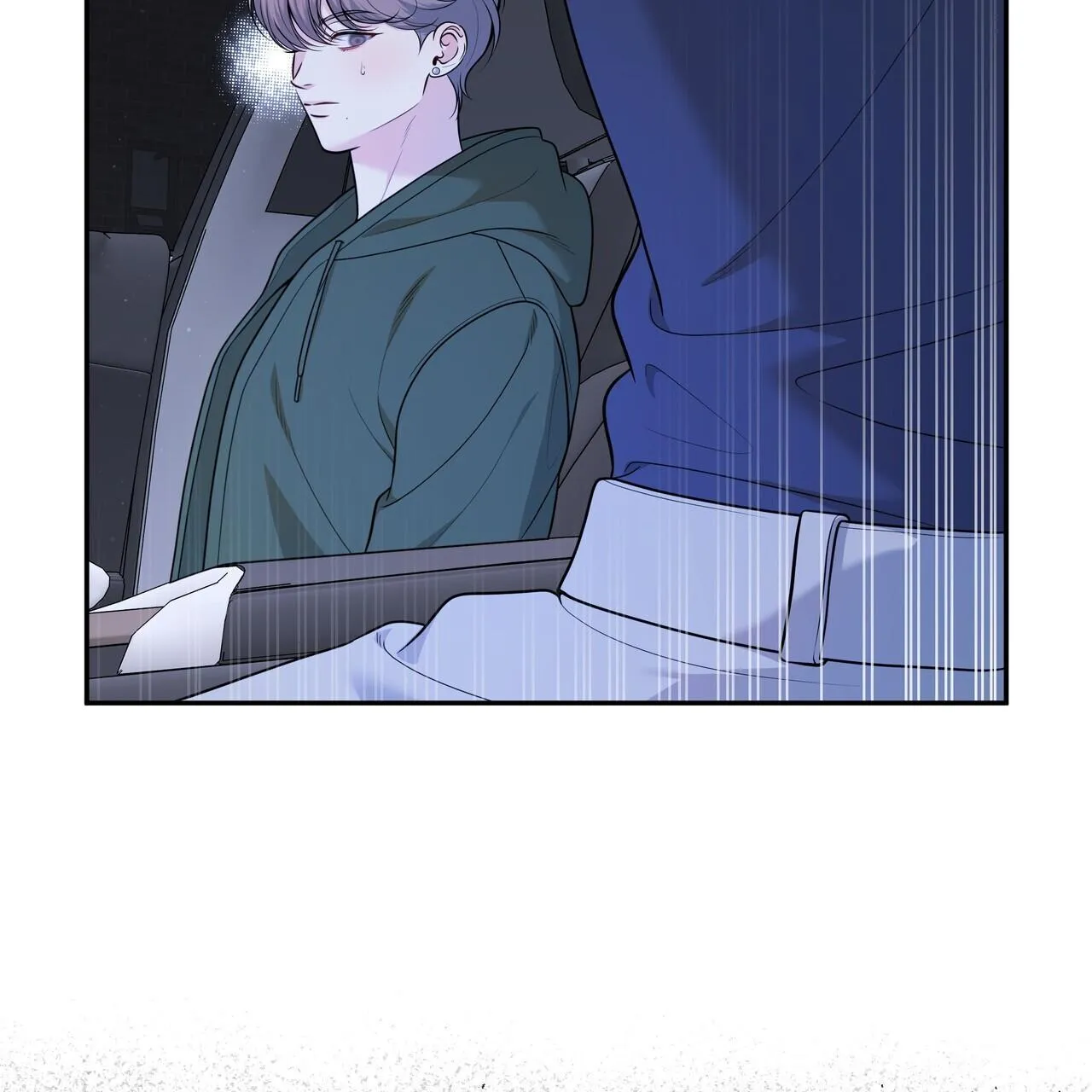 (END) Tình Yêu Bí Mật Chapter 4 Trang 12