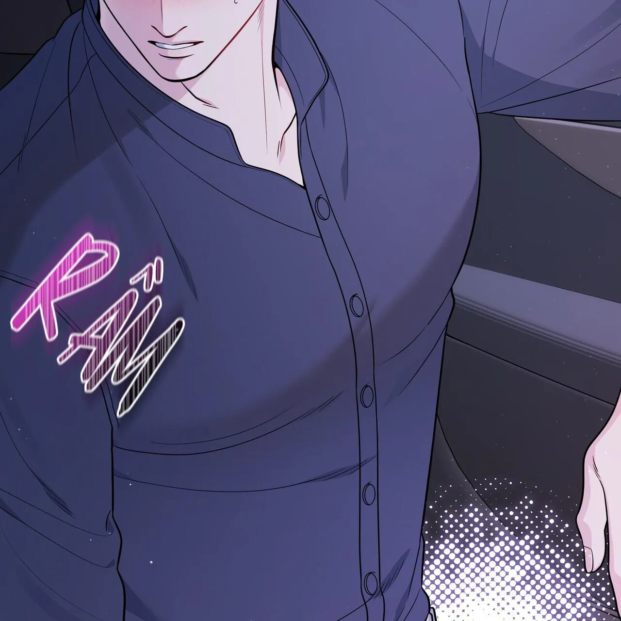 (END) Tình Yêu Bí Mật Chapter 4 Trang 14