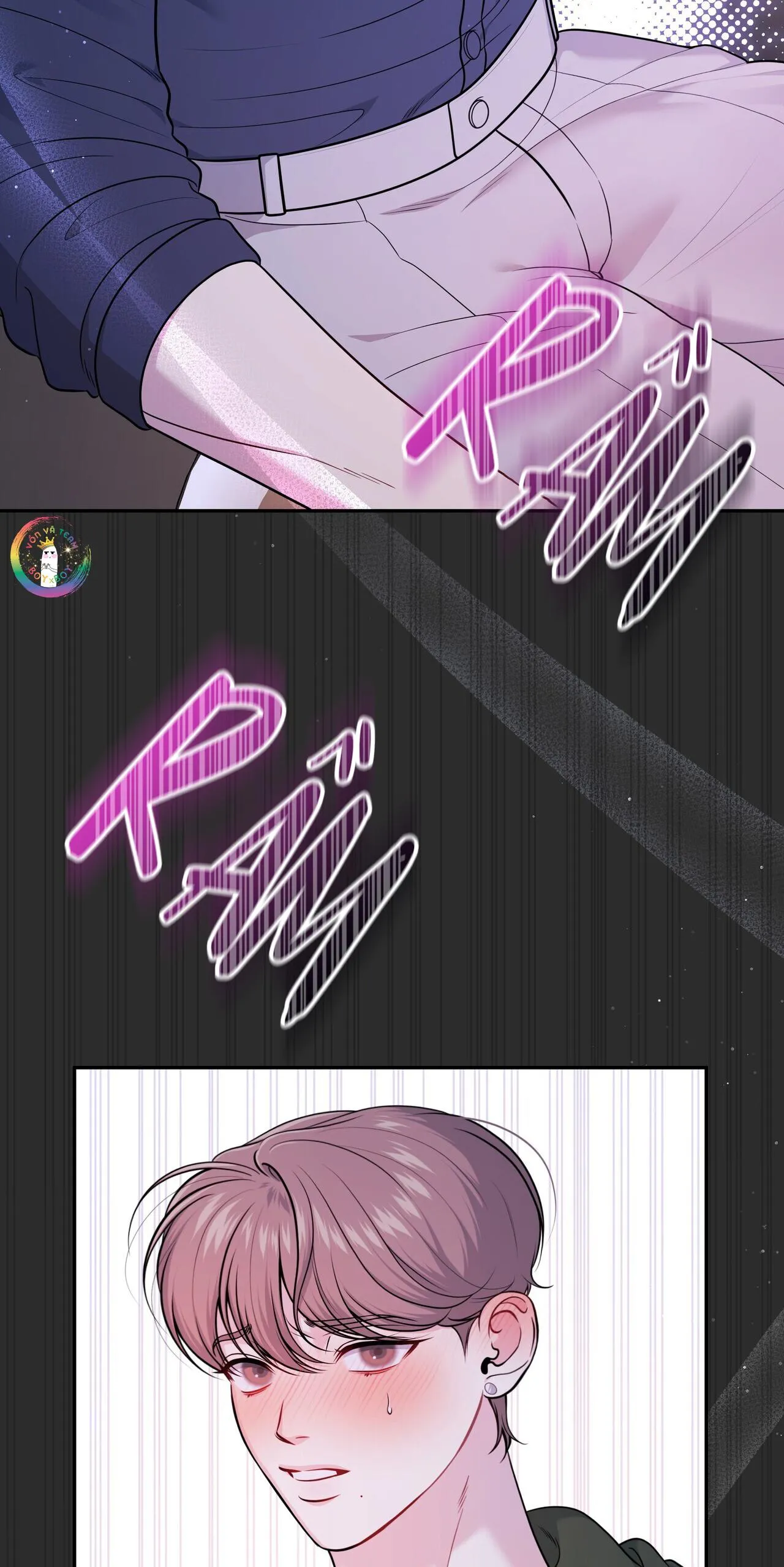 (END) Tình Yêu Bí Mật Chapter 4 Trang 15