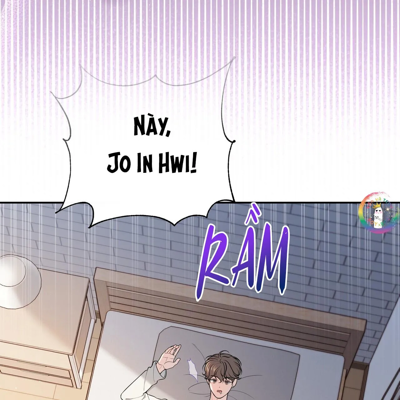 (END) Tình Yêu Bí Mật Chapter 4 Trang 17