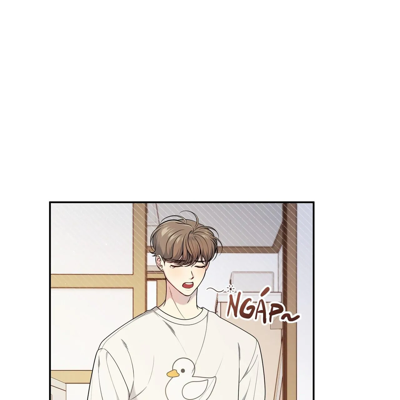 (END) Tình Yêu Bí Mật Chapter 4 Trang 19