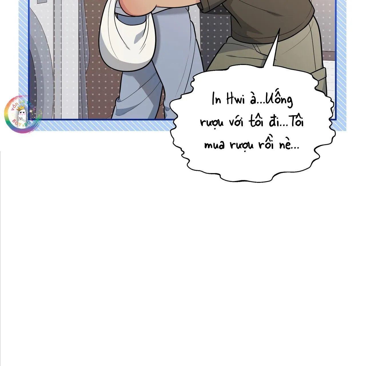 (END) Tình Yêu Bí Mật Chapter 4 Trang 22