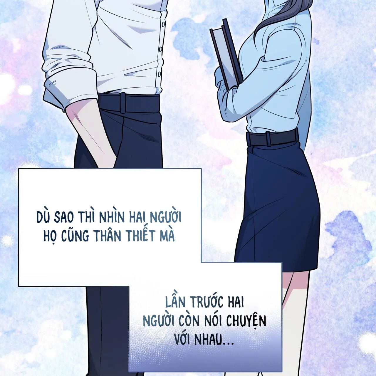 (END) Tình Yêu Bí Mật Chapter 4 Trang 29