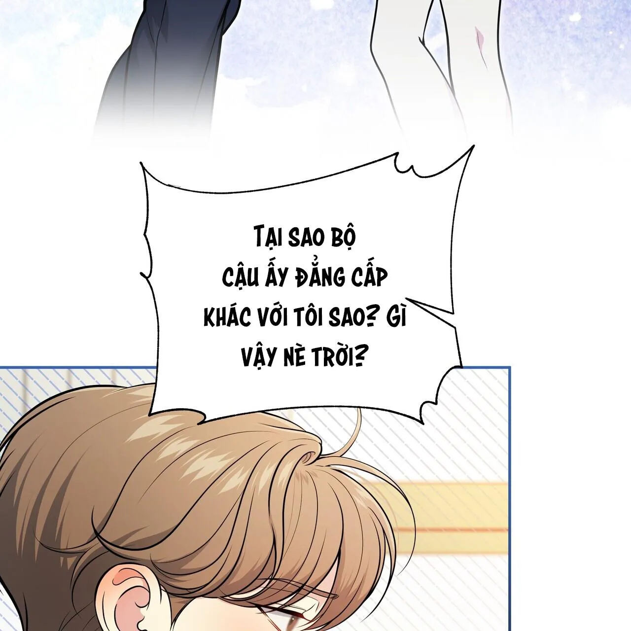 (END) Tình Yêu Bí Mật Chapter 4 Trang 30