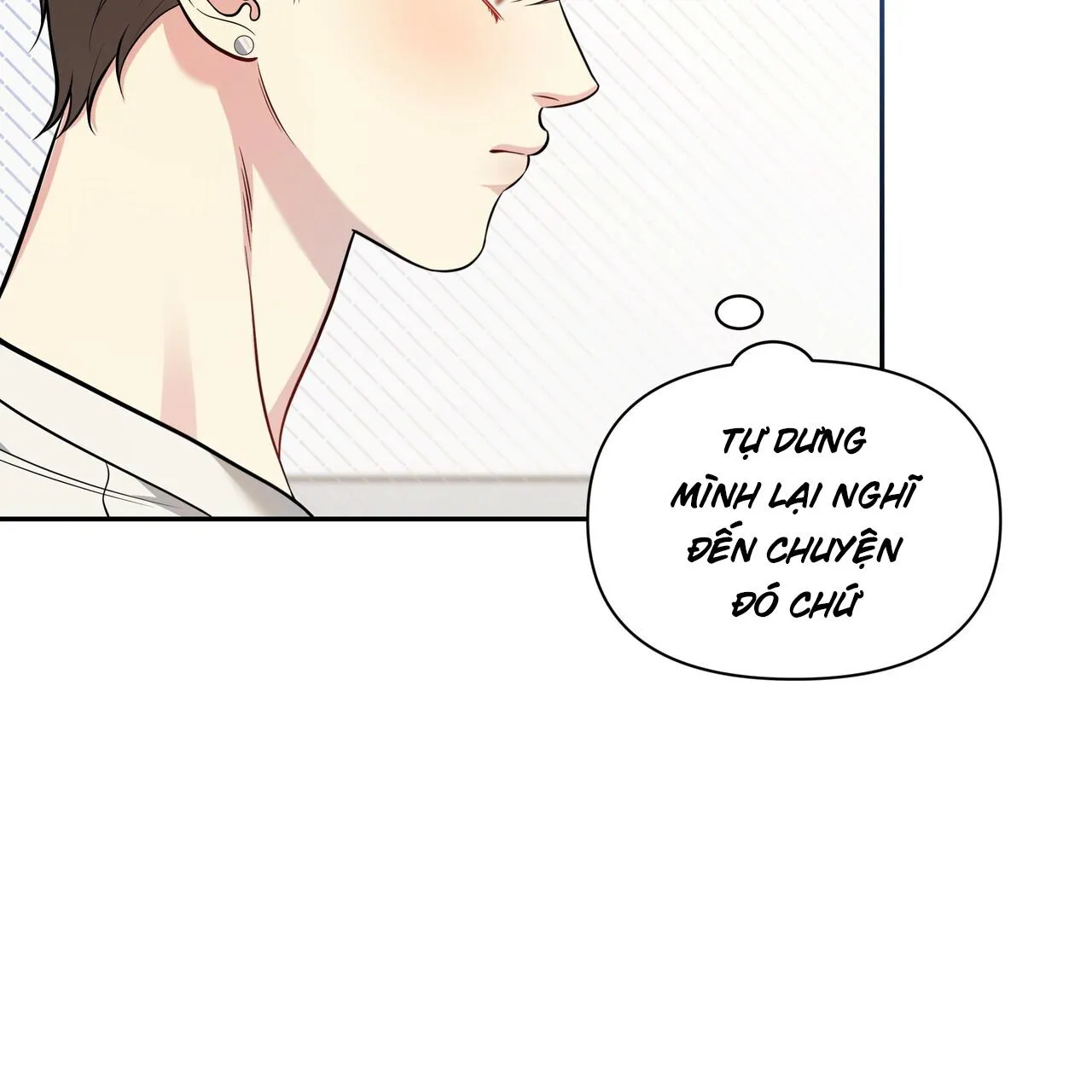 (END) Tình Yêu Bí Mật Chapter 4 Trang 31