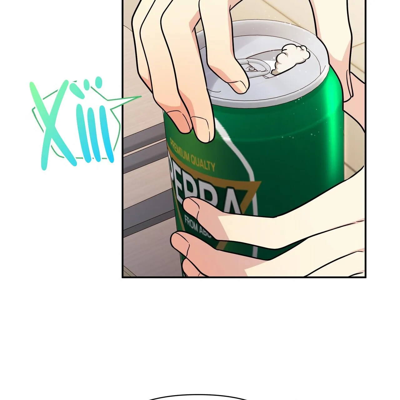 (END) Tình Yêu Bí Mật Chapter 4 Trang 34