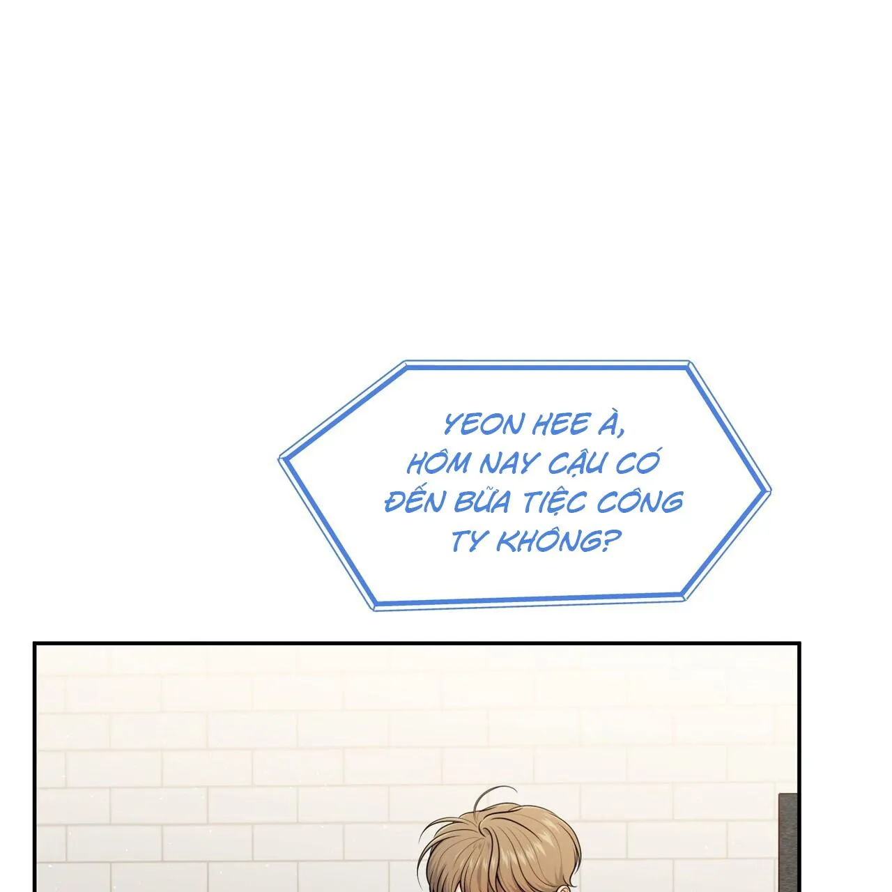 (END) Tình Yêu Bí Mật Chapter 4 Trang 42