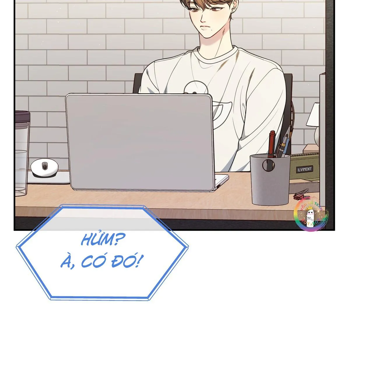 (END) Tình Yêu Bí Mật Chapter 4 Trang 43