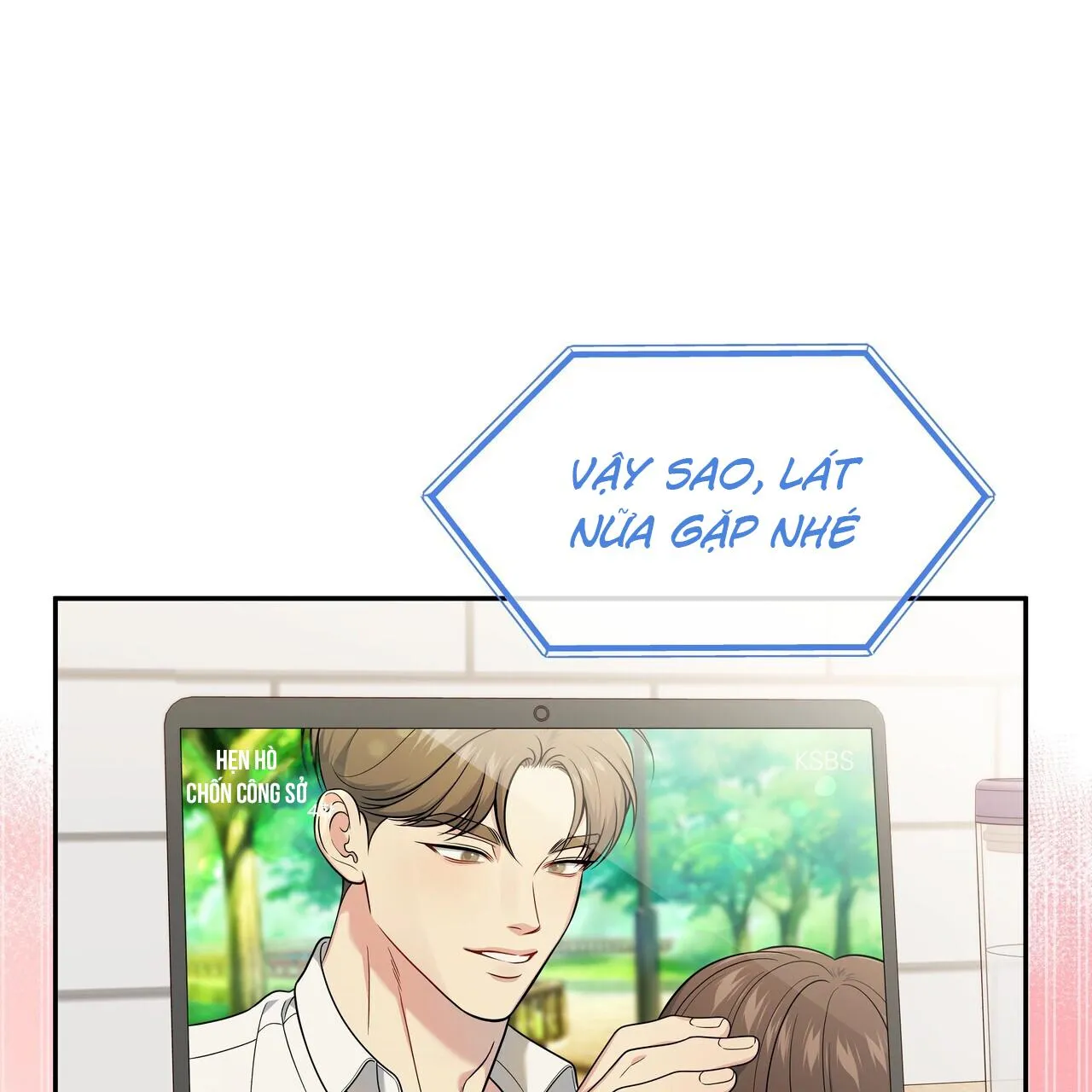 (END) Tình Yêu Bí Mật Chapter 4 Trang 44