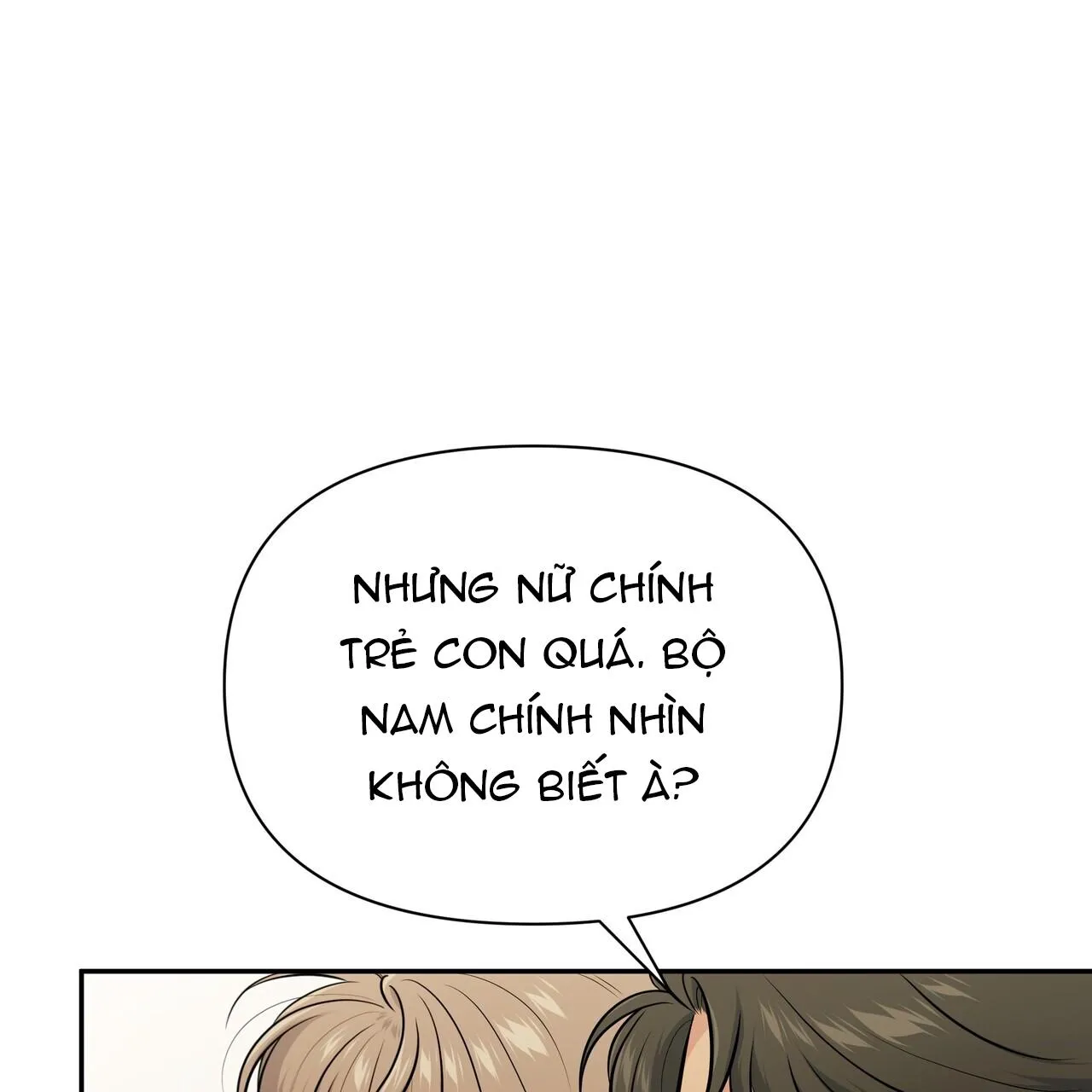 (END) Tình Yêu Bí Mật Chapter 4 Trang 49