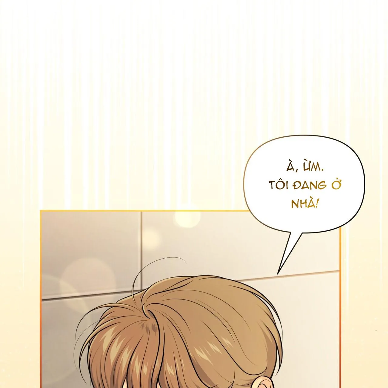 (END) Tình Yêu Bí Mật Chapter 4 Trang 62