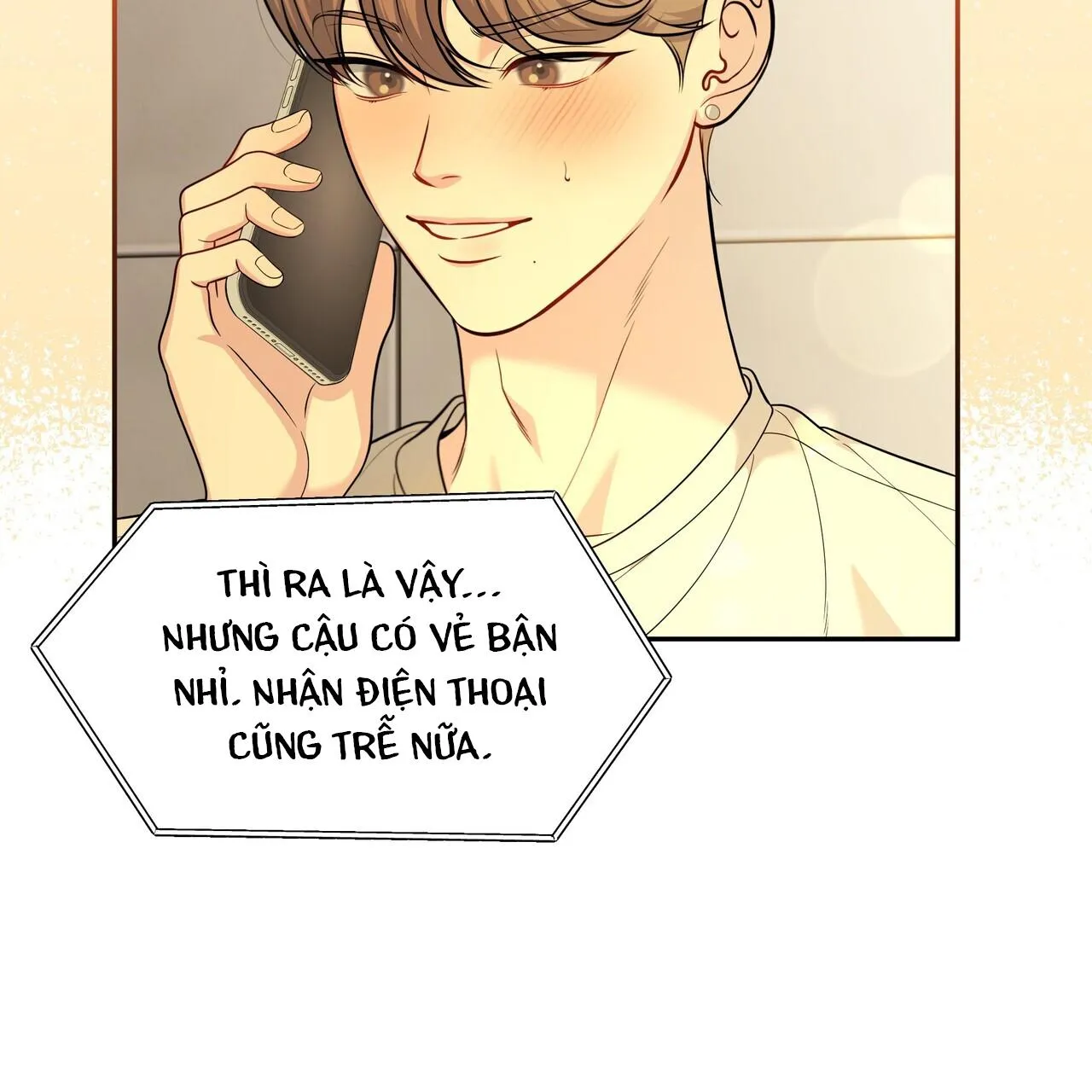 (END) Tình Yêu Bí Mật Chapter 4 Trang 63