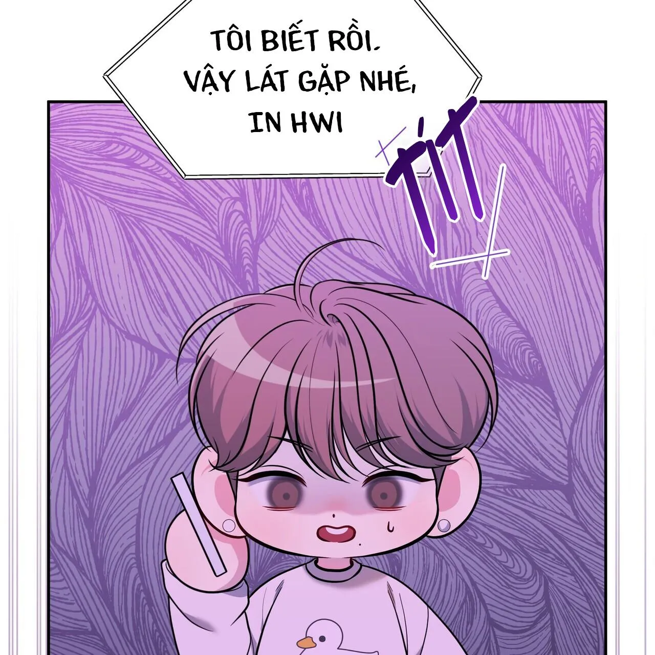 (END) Tình Yêu Bí Mật Chapter 4 Trang 67