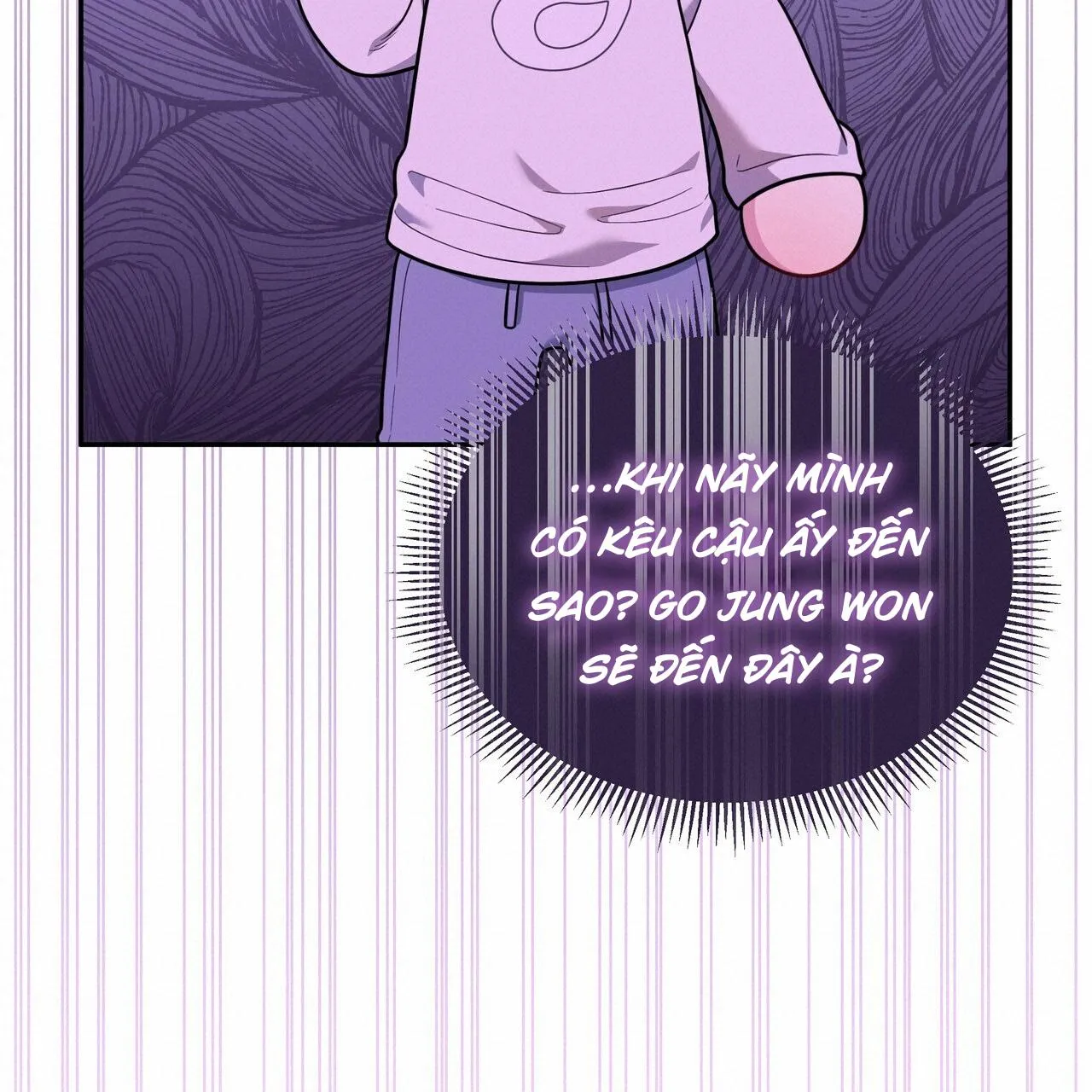 (END) Tình Yêu Bí Mật Chapter 4 Trang 68