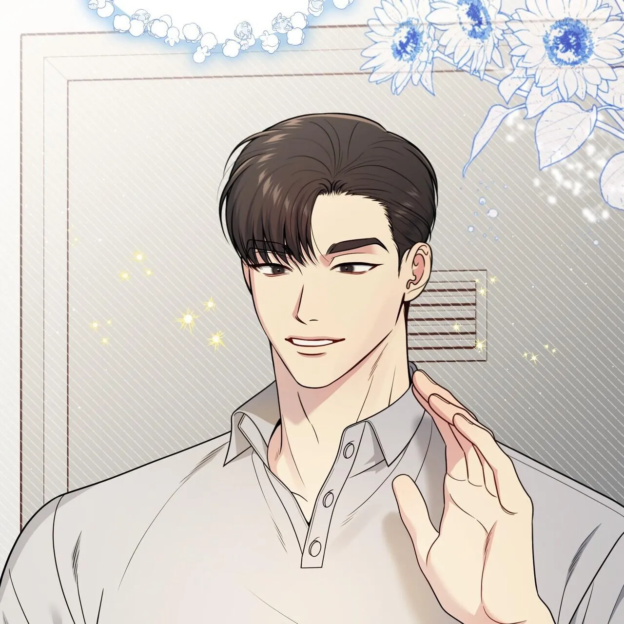 (END) Tình Yêu Bí Mật Chapter 4 Trang 72