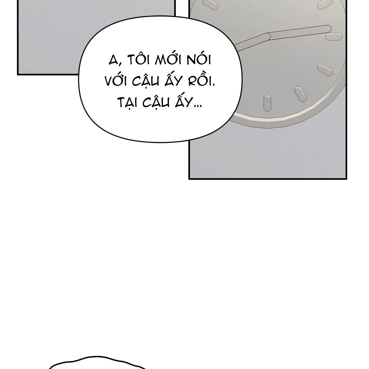 (END) Tình Yêu Bí Mật Chapter 4 Trang 76