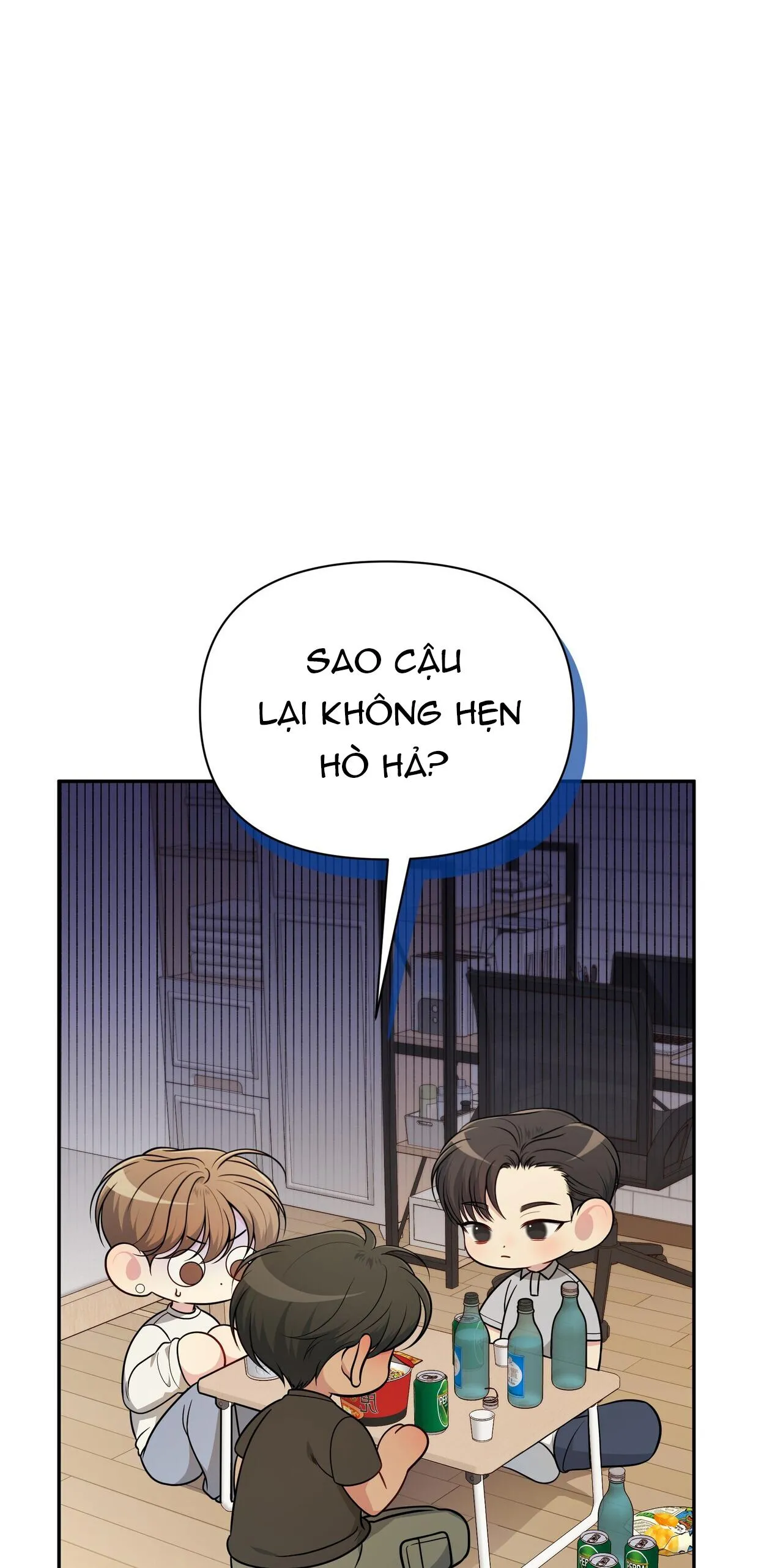 (END) Tình Yêu Bí Mật Chapter 4 Trang 78